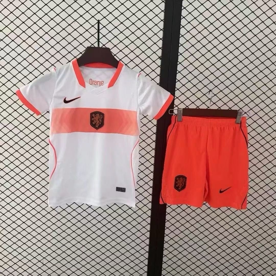 Wk tenue uit 2026, Kinderen en Baby's, Kinderkleding | Maat 128, Ophalen of Verzenden, Zo goed als nieuw, Jongen of Meisje
