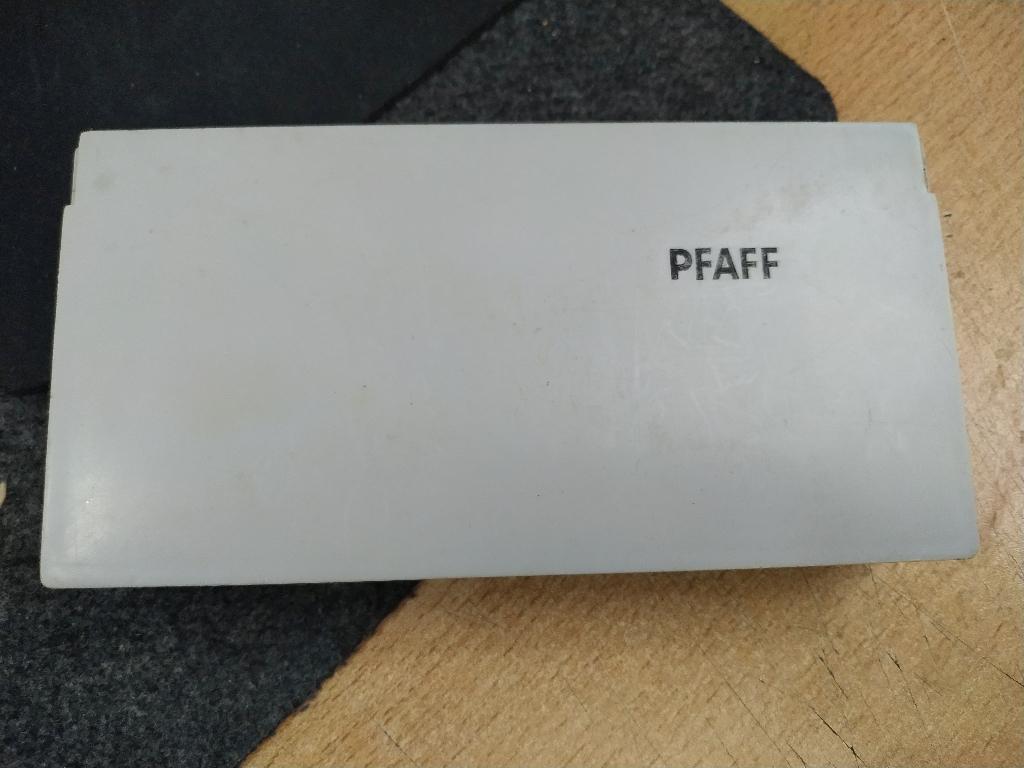 PFAFF naaimachine onderdelen, Ophalen of Verzenden, Gebruikt, Toebehoren, Pfaff