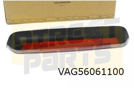 Volkswagen Amarok 3e remlicht (LED) Origineel! 2H6 945 097N, -, -, Nieuw, -