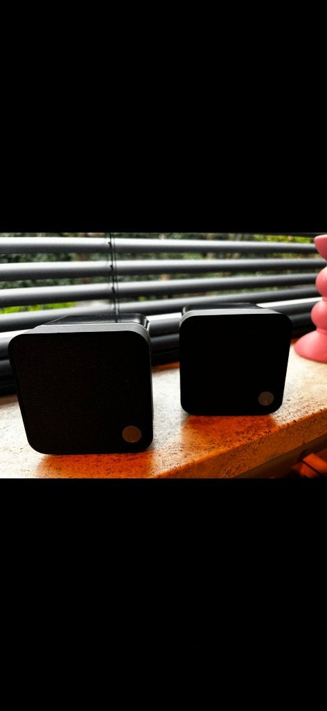 Cambridge audio MINX min 12, 70 watt of meer, Zo goed als nieuw, Overige spelers, Ophalen