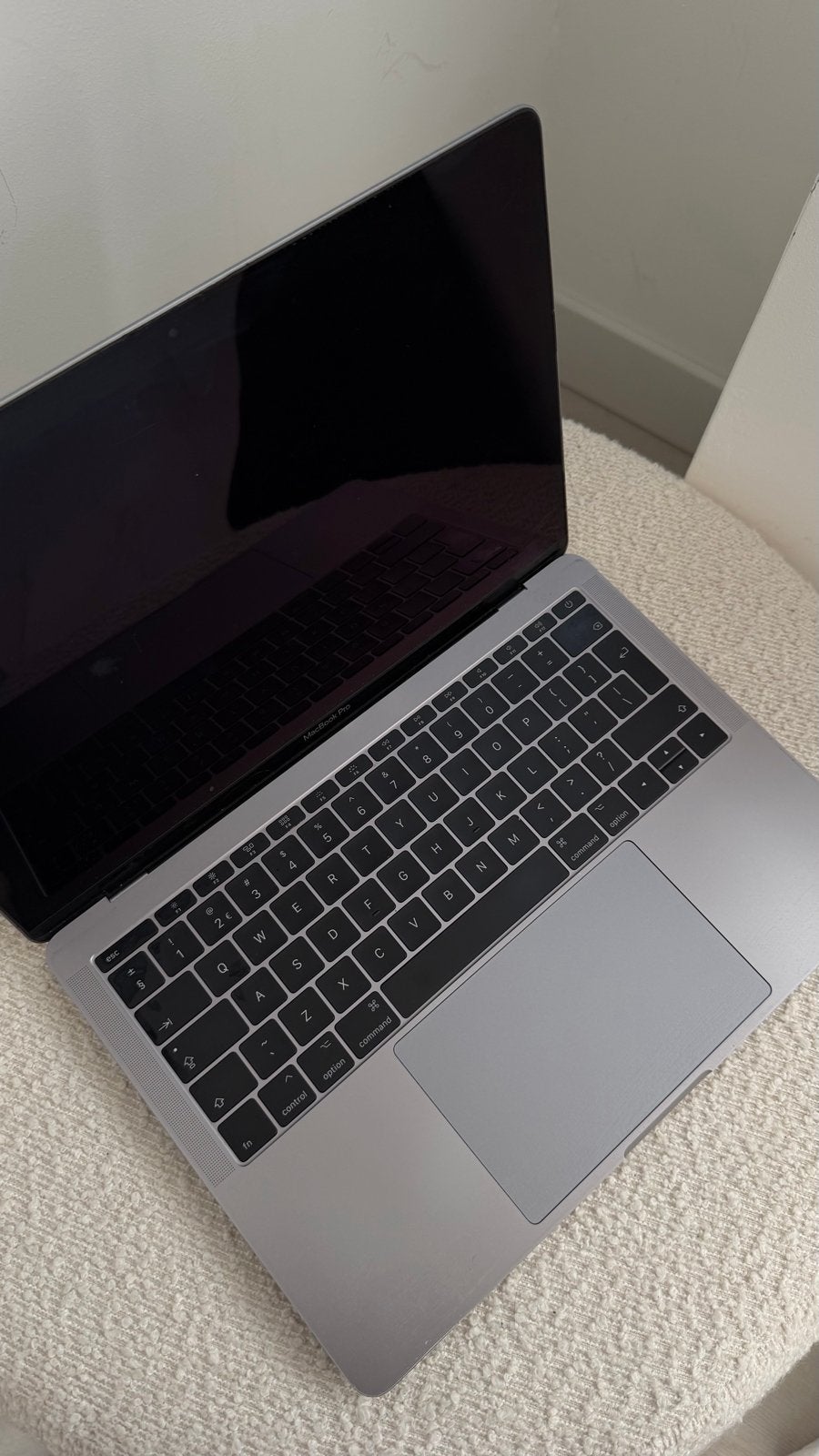MacBook Pro 13 inch - Goede staat, Computers en Software, MacBook Pro, Gebruikt, Qwerty, 13 inch