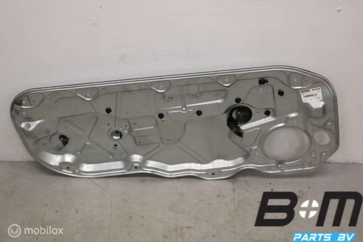 Raammechaniek links Volvo C30 8679978, Gebruikt