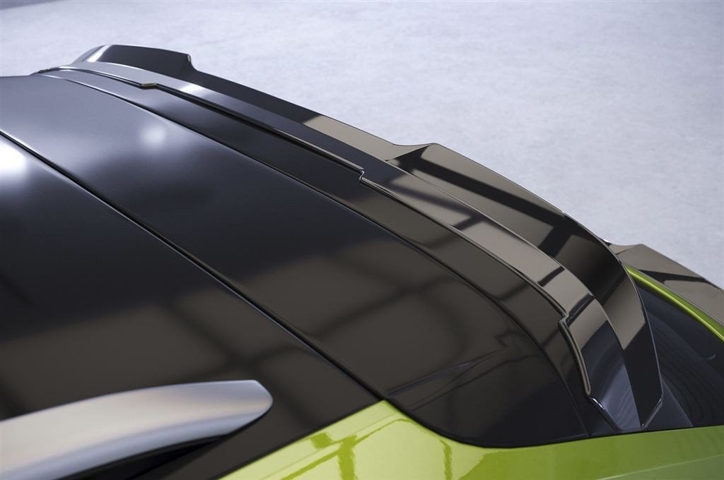 CSR Automotive UPPER Spoiler Voor Volkswagen Taigo, Verzenden