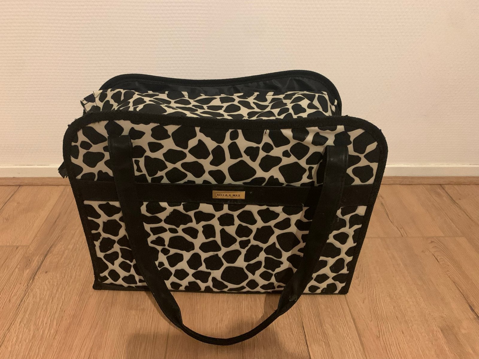 Reis tas voor klein huisdier, Dieren en Toebehoren, Transportboxen, Ophalen of Verzenden, Zo goed als nieuw