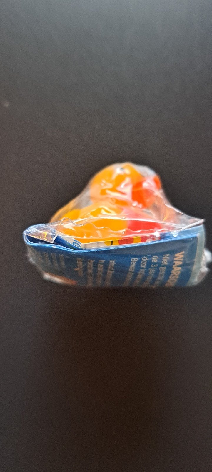 4 bad eendjes.
Leuk om mee te spelen of voor verzameling.
1, Verzamelen, Ophalen of Verzenden