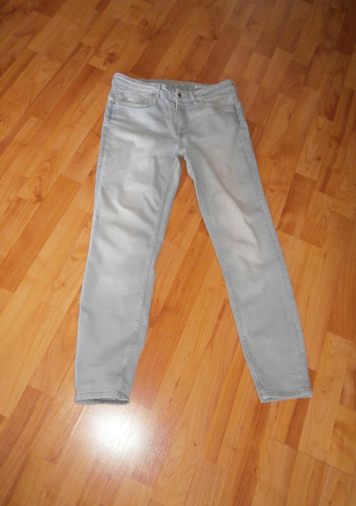 Fijne Cotton Club Jeans mt W31/L30 Chloe Mid Rise Skinny igs, Blauw, Ophalen of Verzenden, Zo goed als nieuw, W30 - W32 (confectie 38/40)