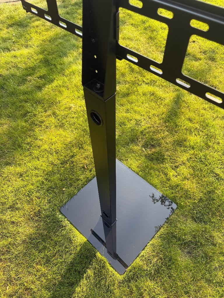 Auronic luxe TV Standaard voor 37 t/m 90" TV's statief, Ophalen of Verzenden, Nieuw