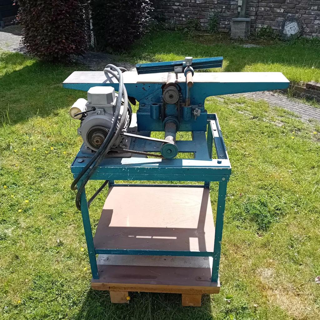 Schaafmachine, Ophalen of Verzenden