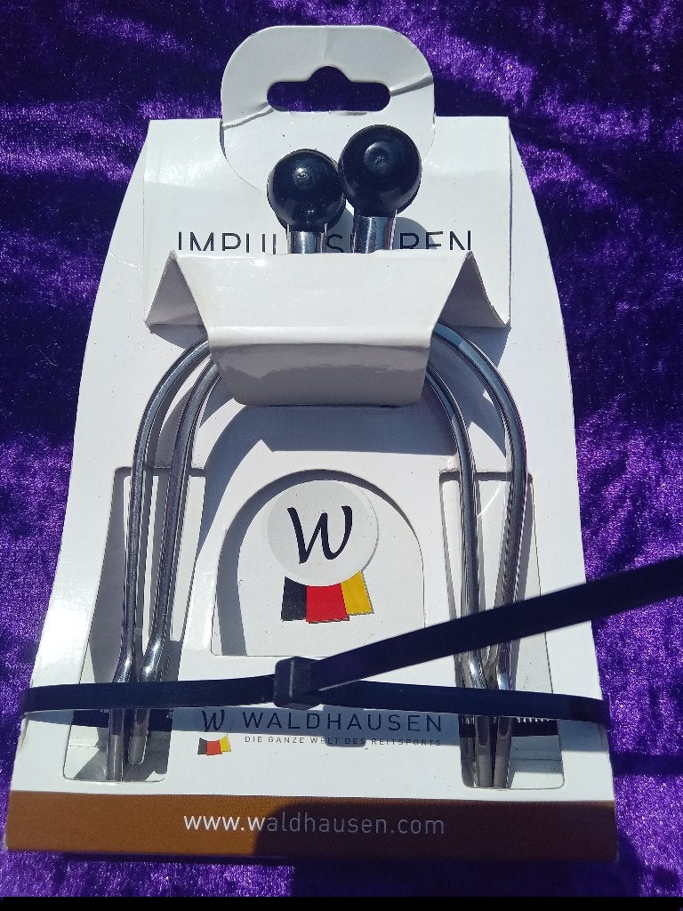 Waldhausen Impuls sporen -NIEUW, Ophalen of Verzenden, Nieuw, Dressuur