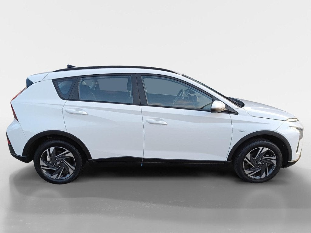 Hyundai Bayon 1.0 T-GDI Comfort Automaat | Apple Carplay | A, Auto's, Hyundai, 12 maanden, Gebruikt, Euro 6, Origineel Nederlands