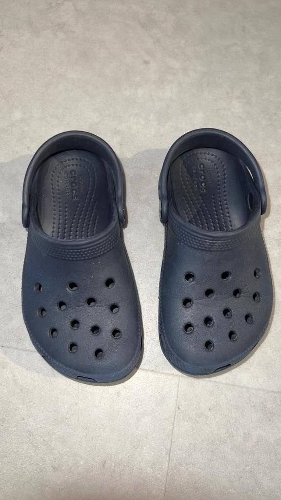 Crocs maat c10, Crocs, Jongen of Meisje, Overige typen, Ophalen of Verzenden