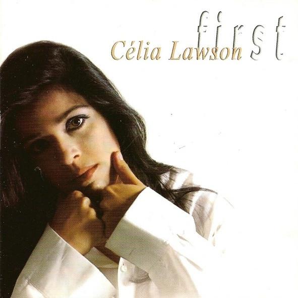 SALE--CD CELIA LAWSON - First, Verzenden, Zo goed als nieuw