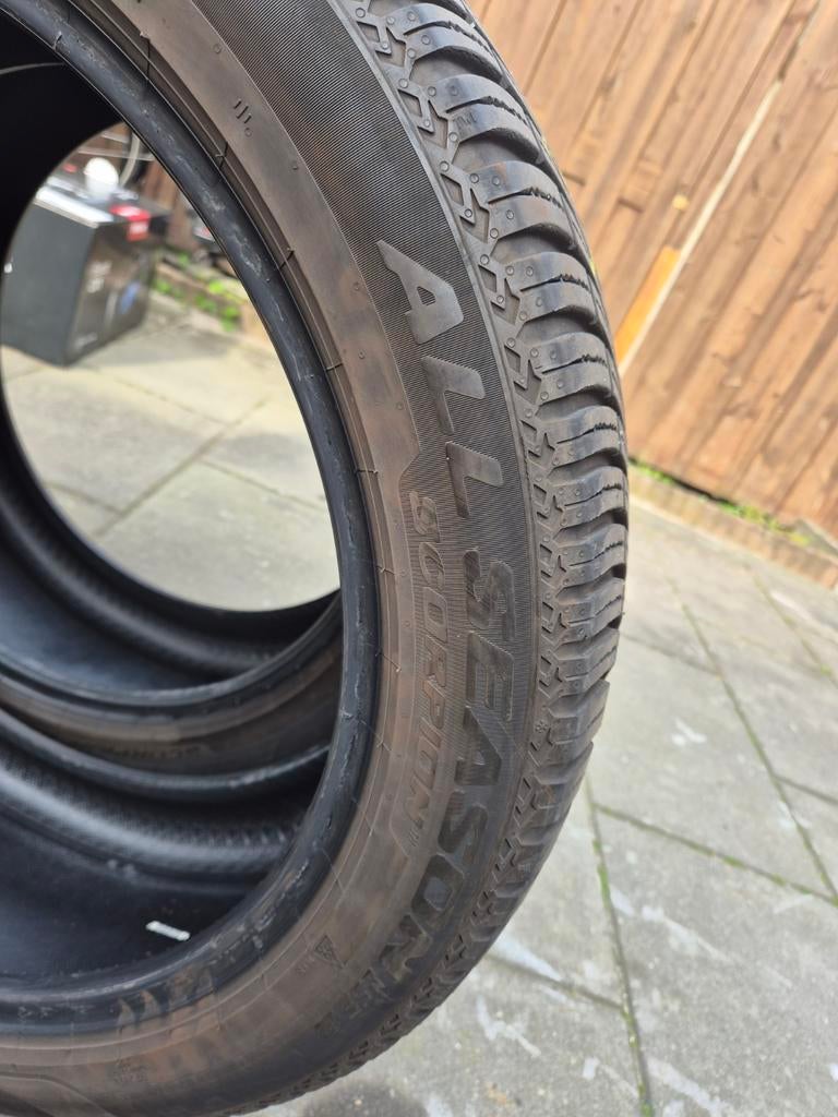 Banden 2 stuks, Auto-onderdelen, Ophalen