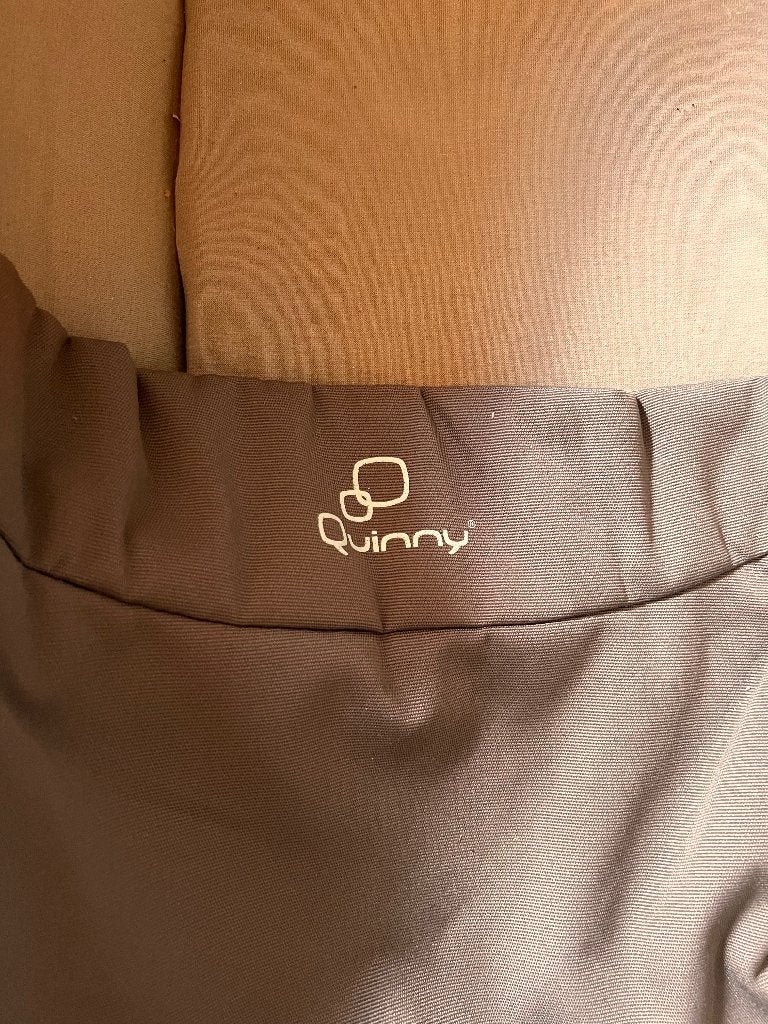 Baby wagen, Ophalen, Gebruikt, Kinderwagen, Quinny