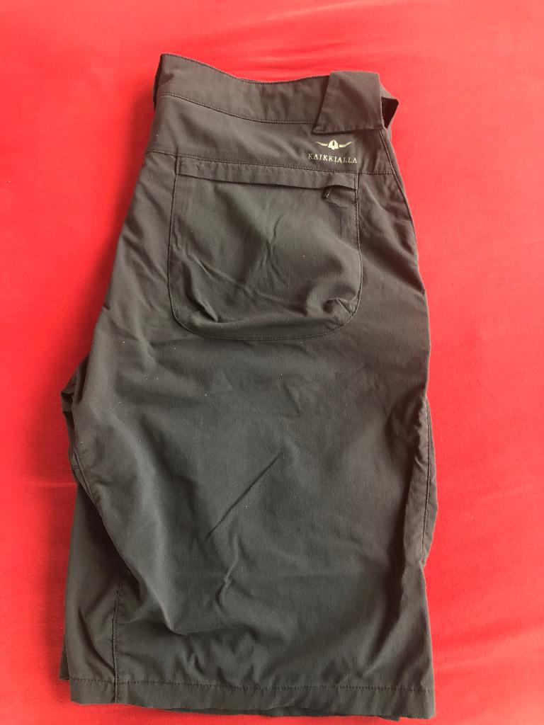 KAIKIALLA HEREN KORTE BROEK 54, Maat 52/54 (L), KAIKIALLA, Zo goed als nieuw, Verzenden