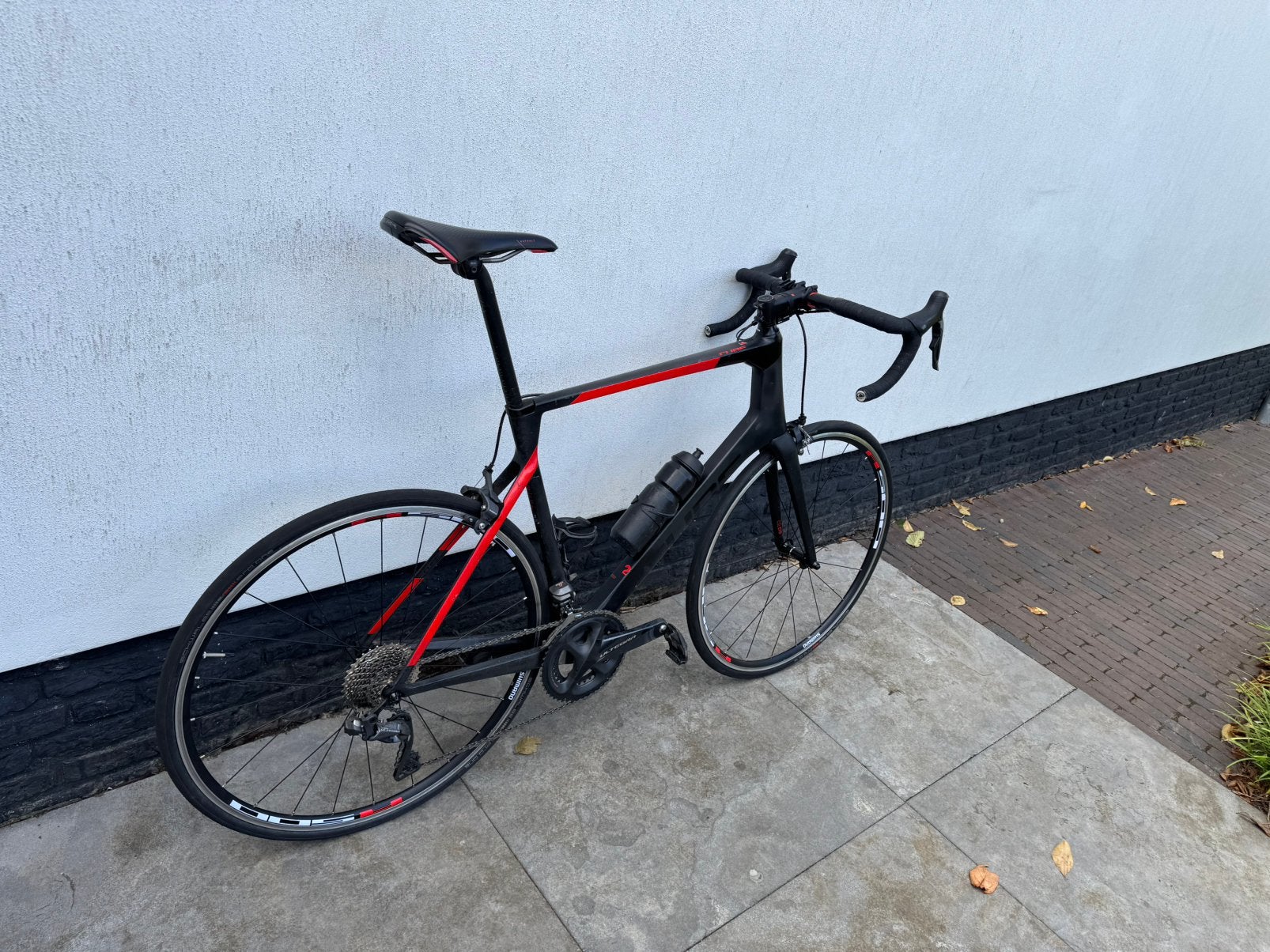 Cube composite 62, Gebruikt, 61 tot 65 cm, Meer dan 20 versnellingen, Ophalen