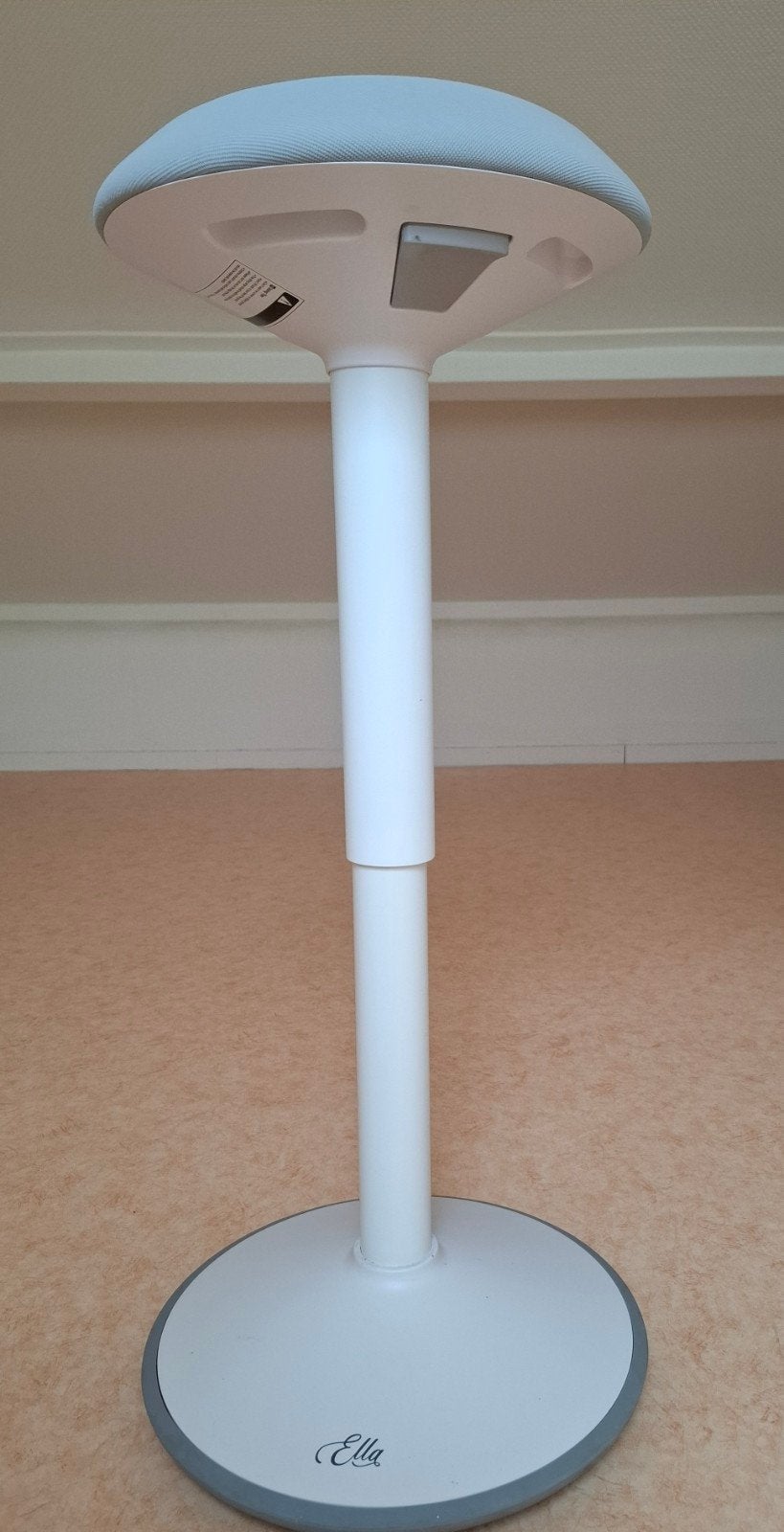 zit en sta kruk, Ophalen, Minder dan 100 cm
