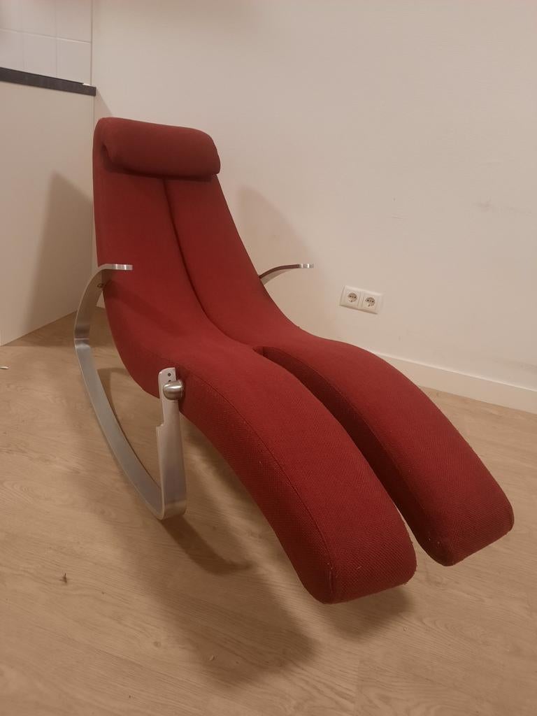 Moderne stoel, Huis en Inrichting, Fauteuils, Ophalen of Verzenden