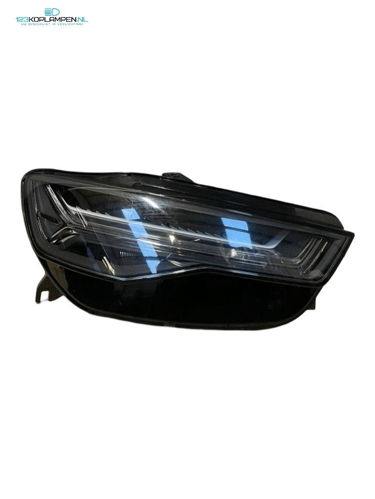 Audi RS6 C7 4G facelift Matrix LED koplamp rechts