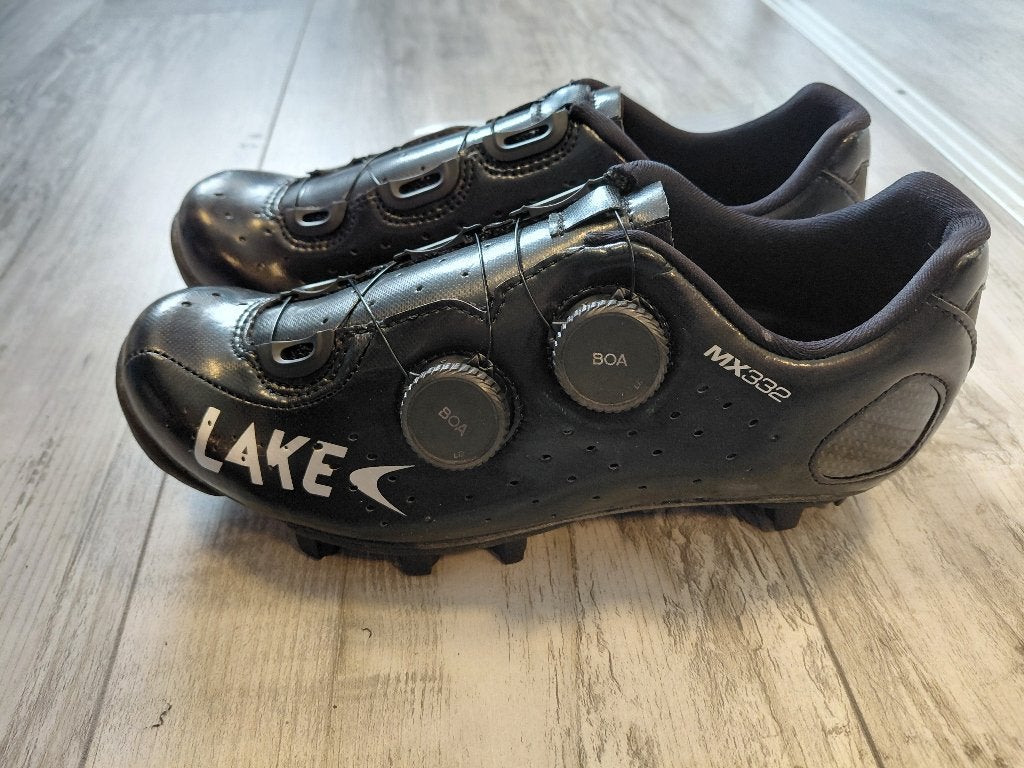 Lake MX332-W Fietsschoenen Maat 37,5 Nieuw!, Ophalen, Schoenen, Nieuw, Overige maten
