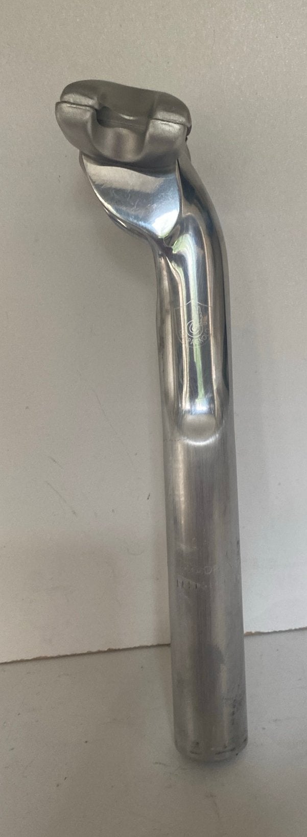 Campagnolo aero zadelpen vintage, Ophalen of Verzenden, Zo goed als nieuw, Overige typen