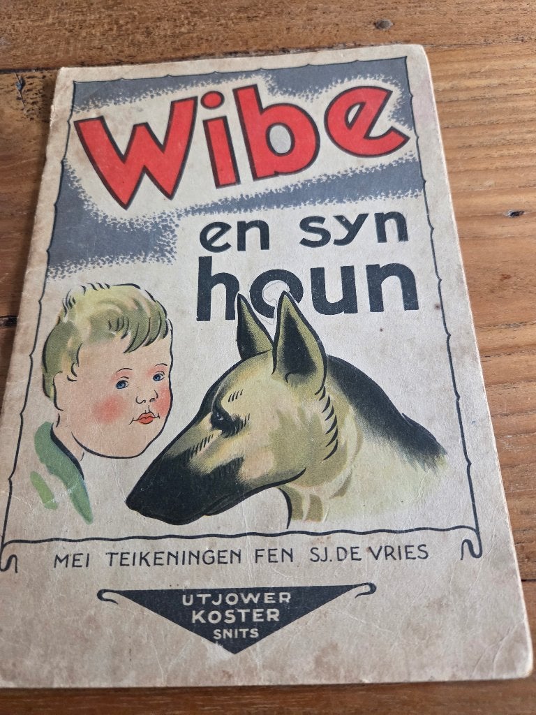 VIVO St. Nicolaasfeest 1948, Verzamelen, Overige supermarkten, Ophalen of Verzenden
