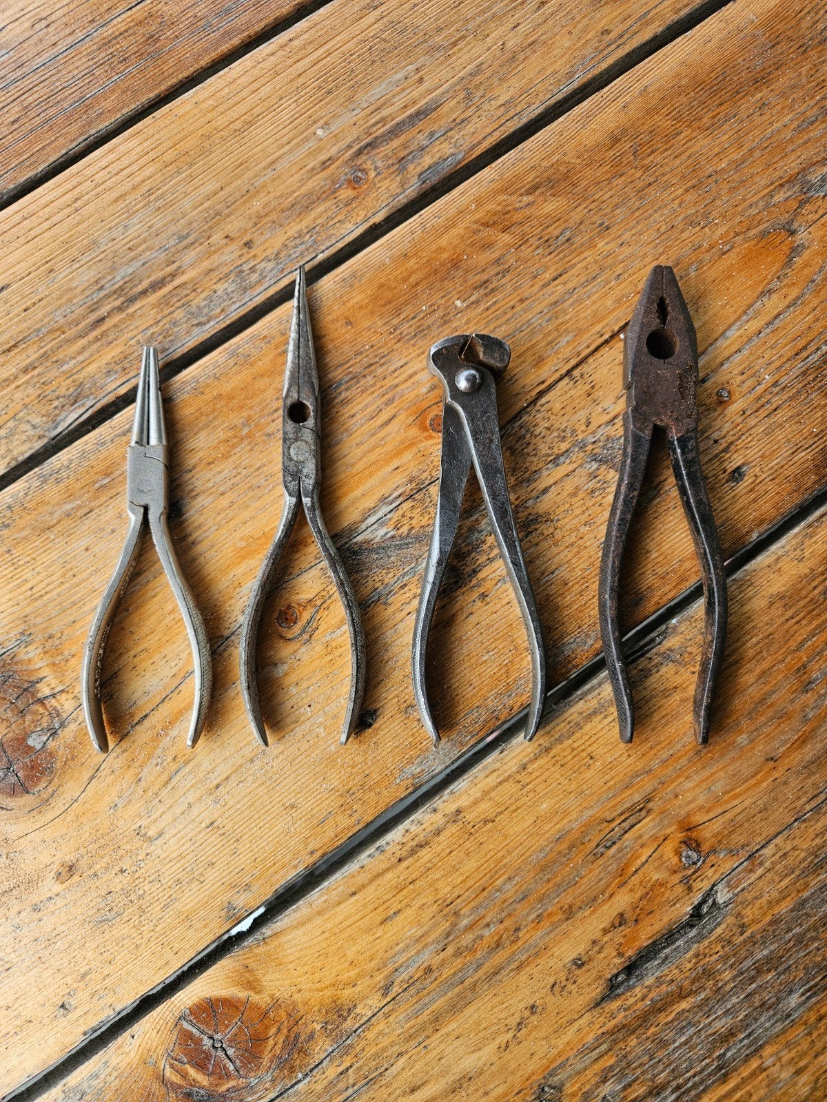 Knipex tangen, Ophalen of Verzenden