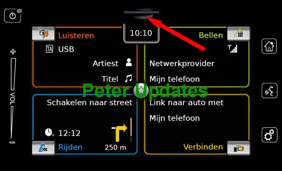 Suzuki SLDA/Bosch 2023/2025 Navigatie SD-kaart EU Free Send, Verzenden, Nieuw, Update