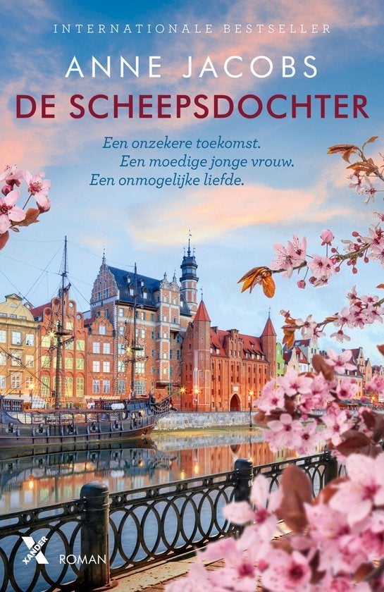 ANNE JACOBS boeken 7x (nieuw), Boeken, Romans, Nieuw, Europa overig, Ophalen of Verzenden