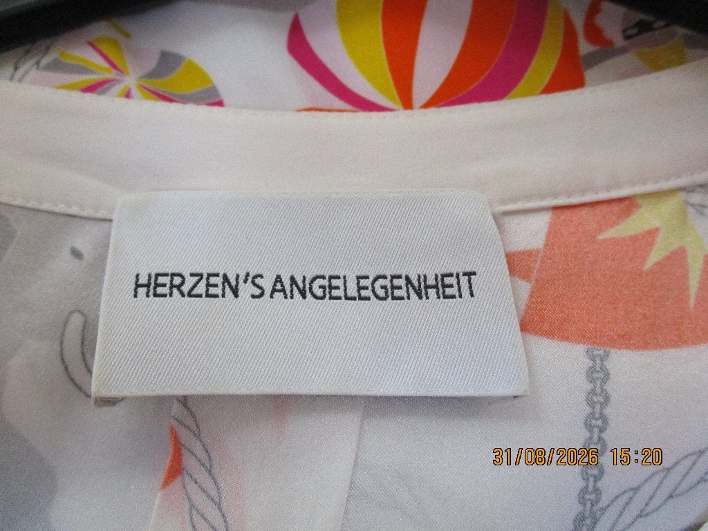 Herzen's Angelegenheit, size 42, Kleding | Dames, Herzen's Angelegenheit, Maat 42/44 (L), Zo goed als nieuw, Meerkleurig