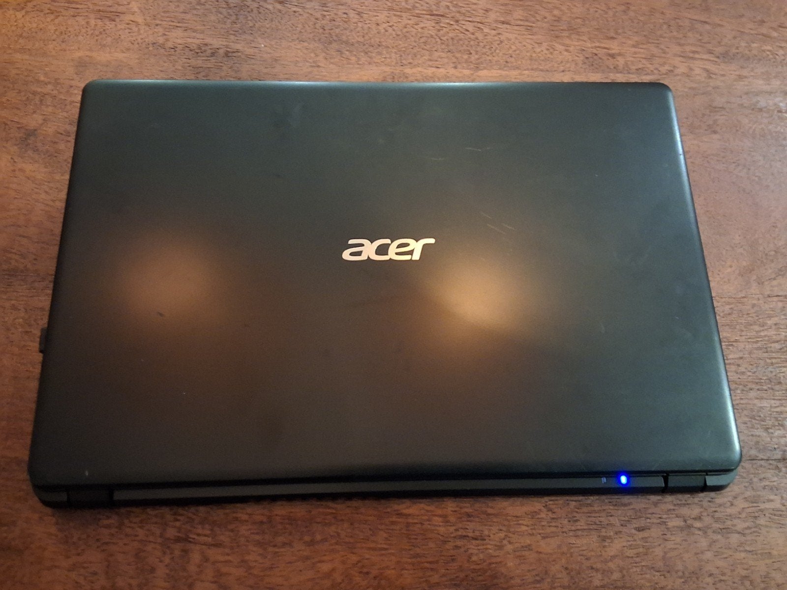 Acer aspire A315 laptop, Computers en Software, Ophalen, Met videokaart, 2 tot 3 Ghz, 8 GB