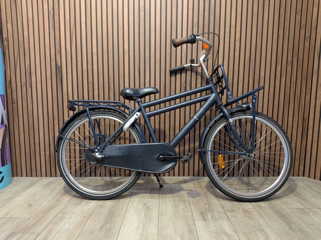Cortina U4 24 inch jongensfiets