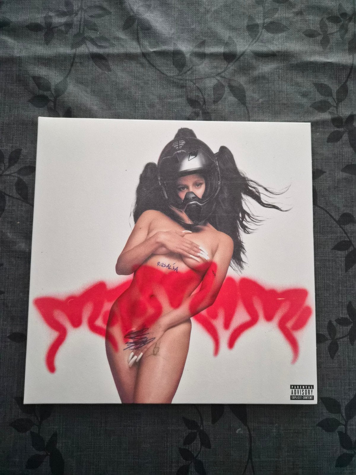 Rosalia - Motomami LP, Ophalen, LP