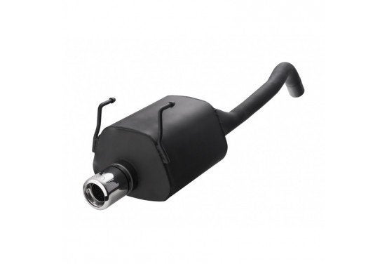 Ford Ka / Fiat 500 - Ulter Sportuitlaat 80mm - NIEUW, Ophalen, Nieuw, Fiat