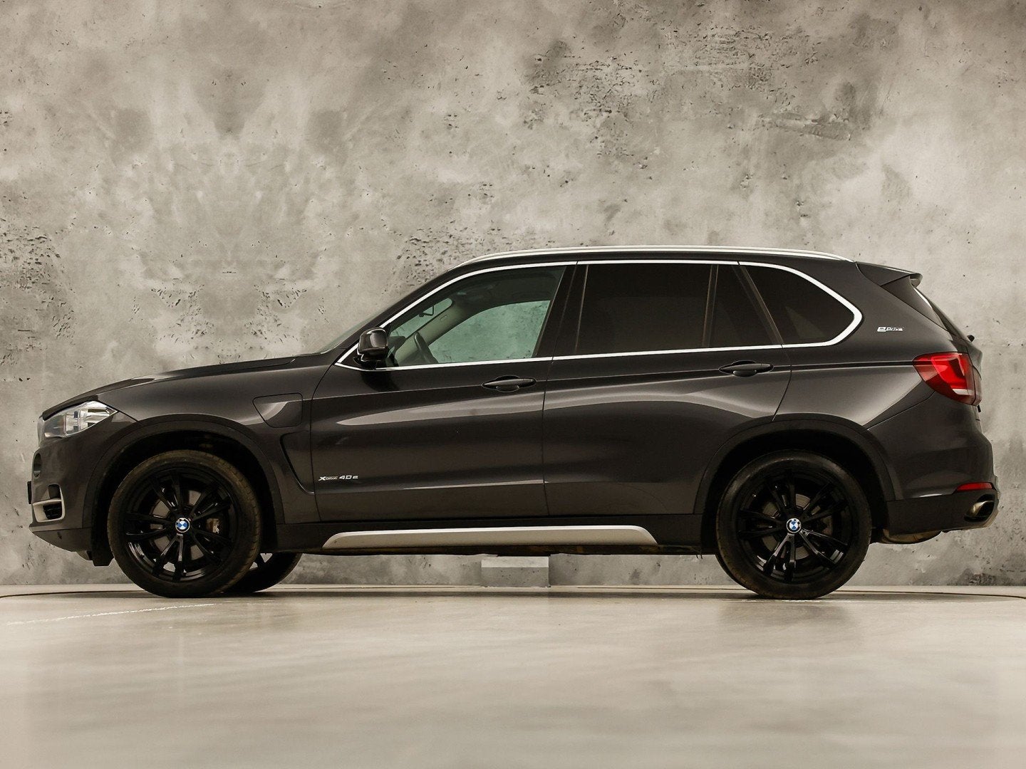 BMW X5 xDrive40e iPerformance High Executive 313Pk Automaat, 12 maanden, Gebruikt, 4 cilinders, Bedrijf