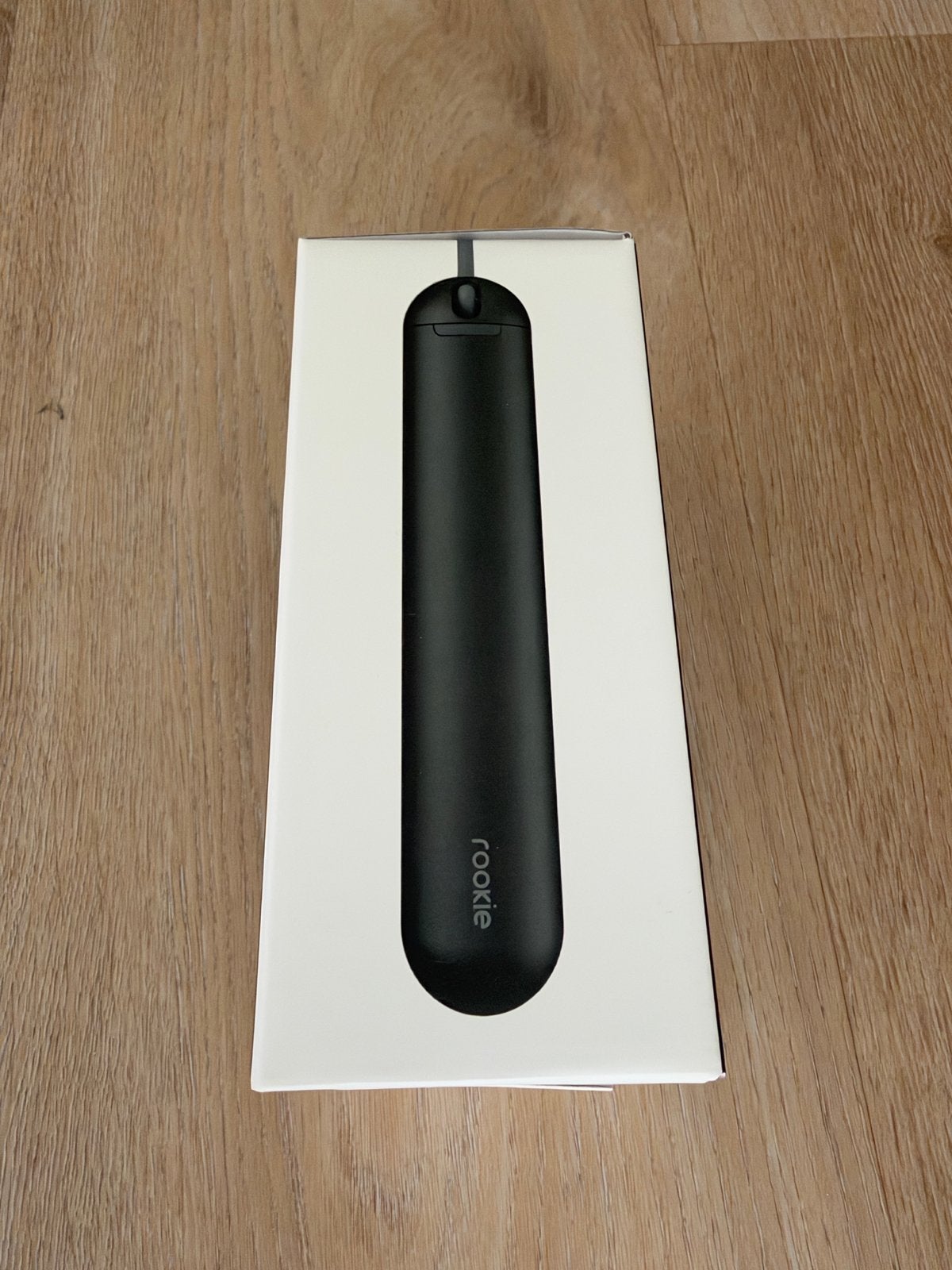 Rookie Smart Springtouw SR100 met App Connectiviteit, Ophalen of Verzenden, Zo goed als nieuw