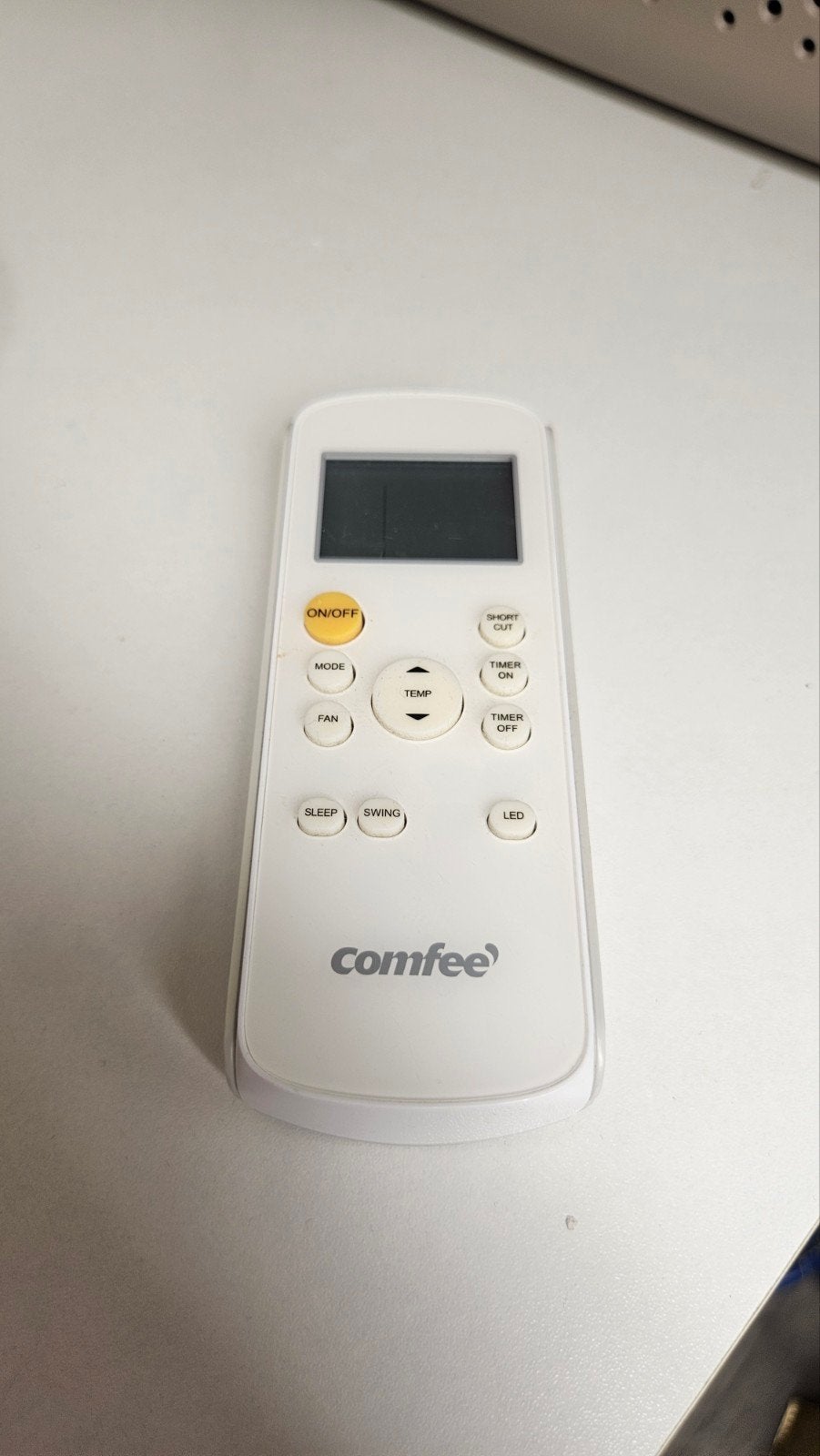 Airco, Witgoed en Apparatuur, Ophalen, Minder dan 60 m³, 3 snelheden of meer, Zo goed als nieuw