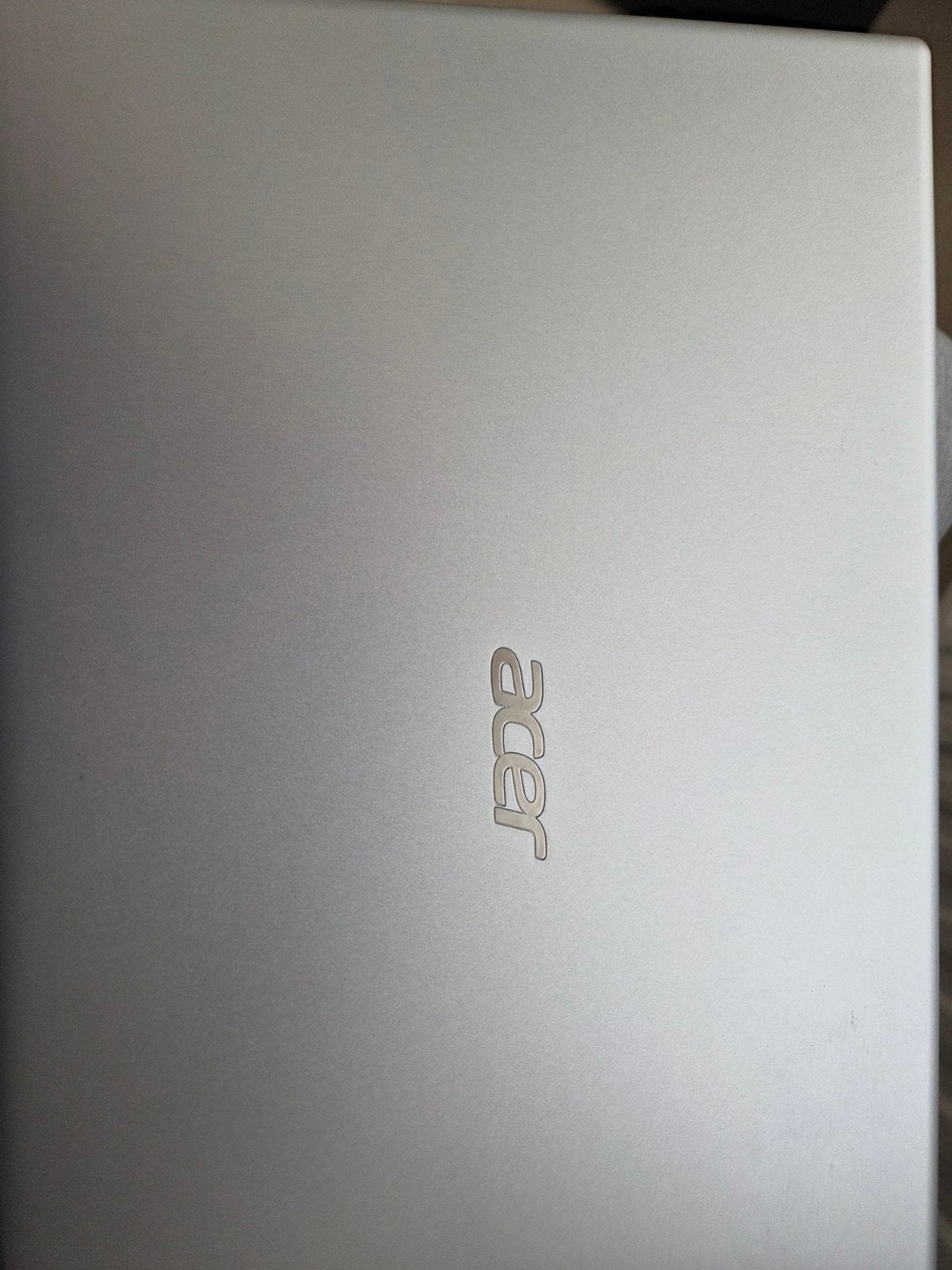 Acer Aspire 3 - Intel Core i5, NVIDIA, 15 inch, Qwerty