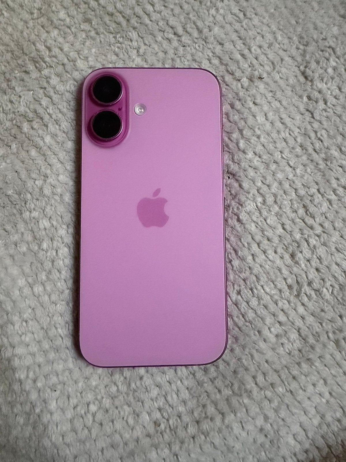 Iphone 16, Telecommunicatie, Mobiele telefoons | Apple iPhone, Ophalen, 128 GB, 89 %, IPhone 16