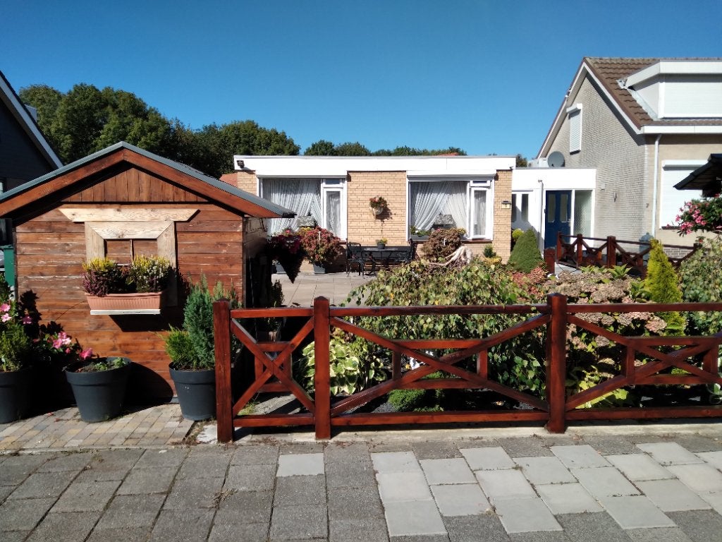 Huis, Direct bij eigenaar, Vrijstaande woning, 3 kamers, 70 m²