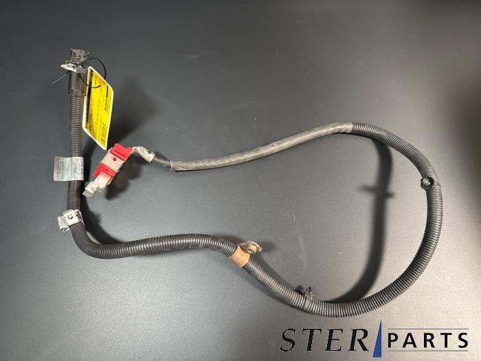 Kabel (diversen) van een Mercedes A-Klasse, Gebruikt, -, Ophalen of Verzenden, -