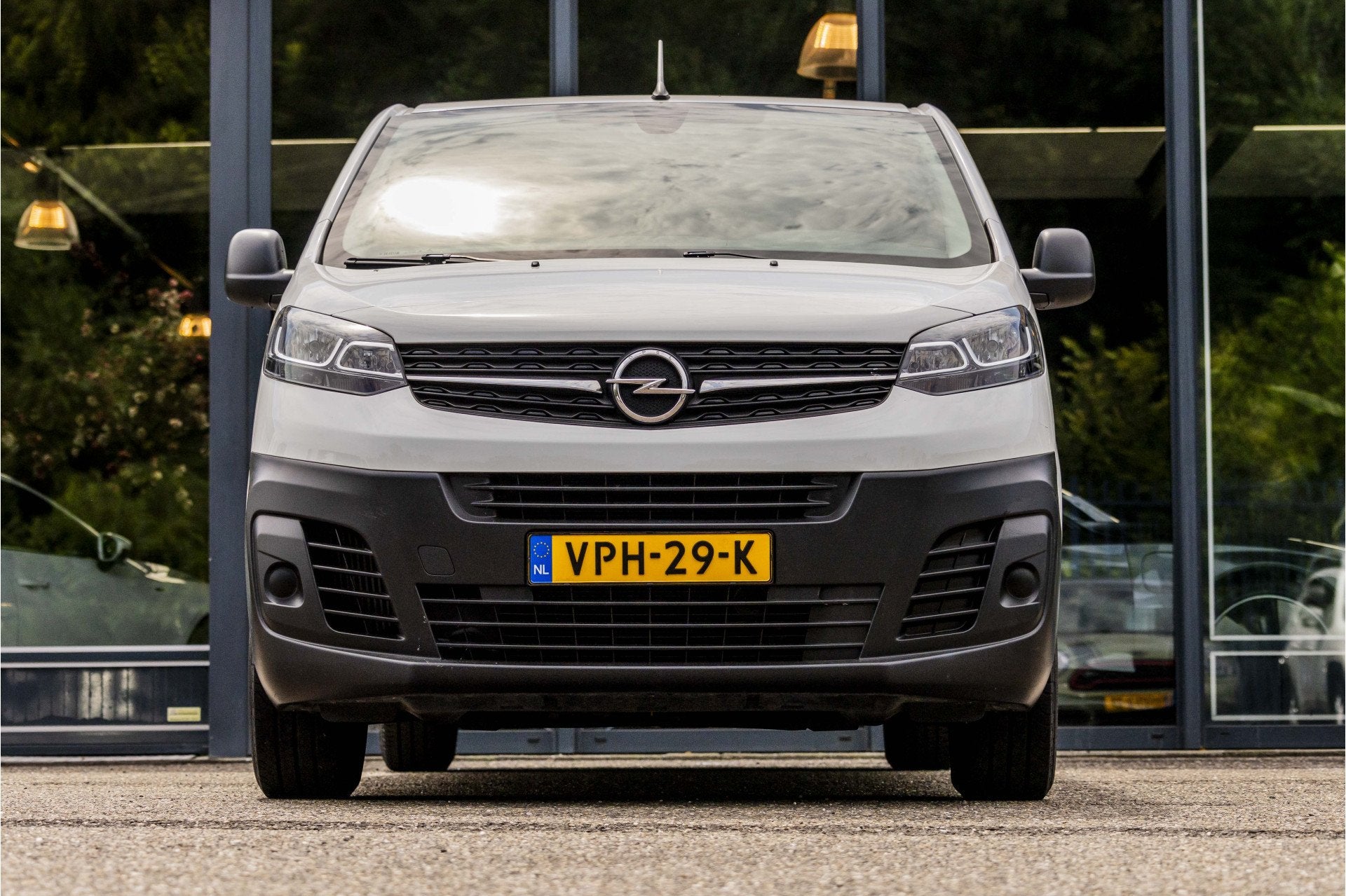 Opel Vivaro 2.0 CDTI L2H1 Edition EX.BTW, Voorwielaandrijving, 145 pk, Gebruikt, Euro 6