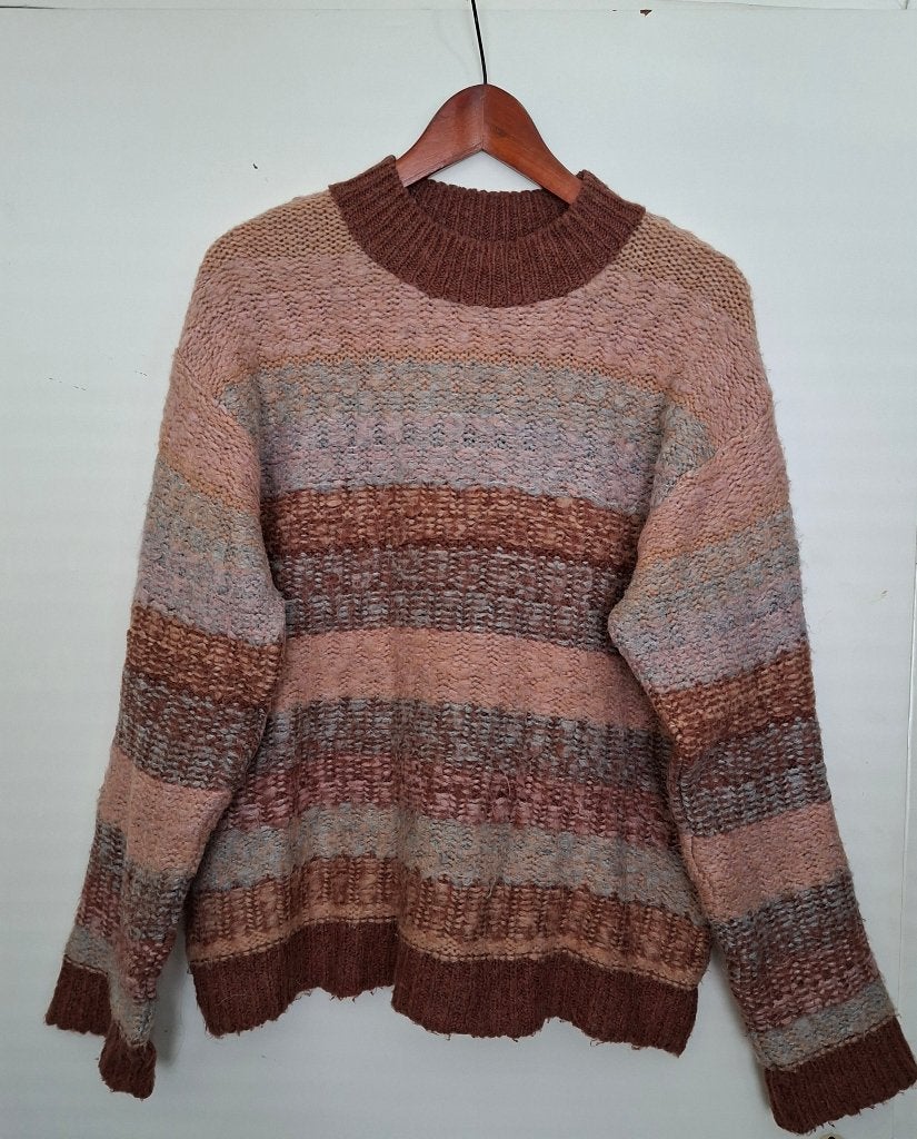 Anna Field trui M, Maat 38/40 (M), Anna Field, Verzenden, Beige