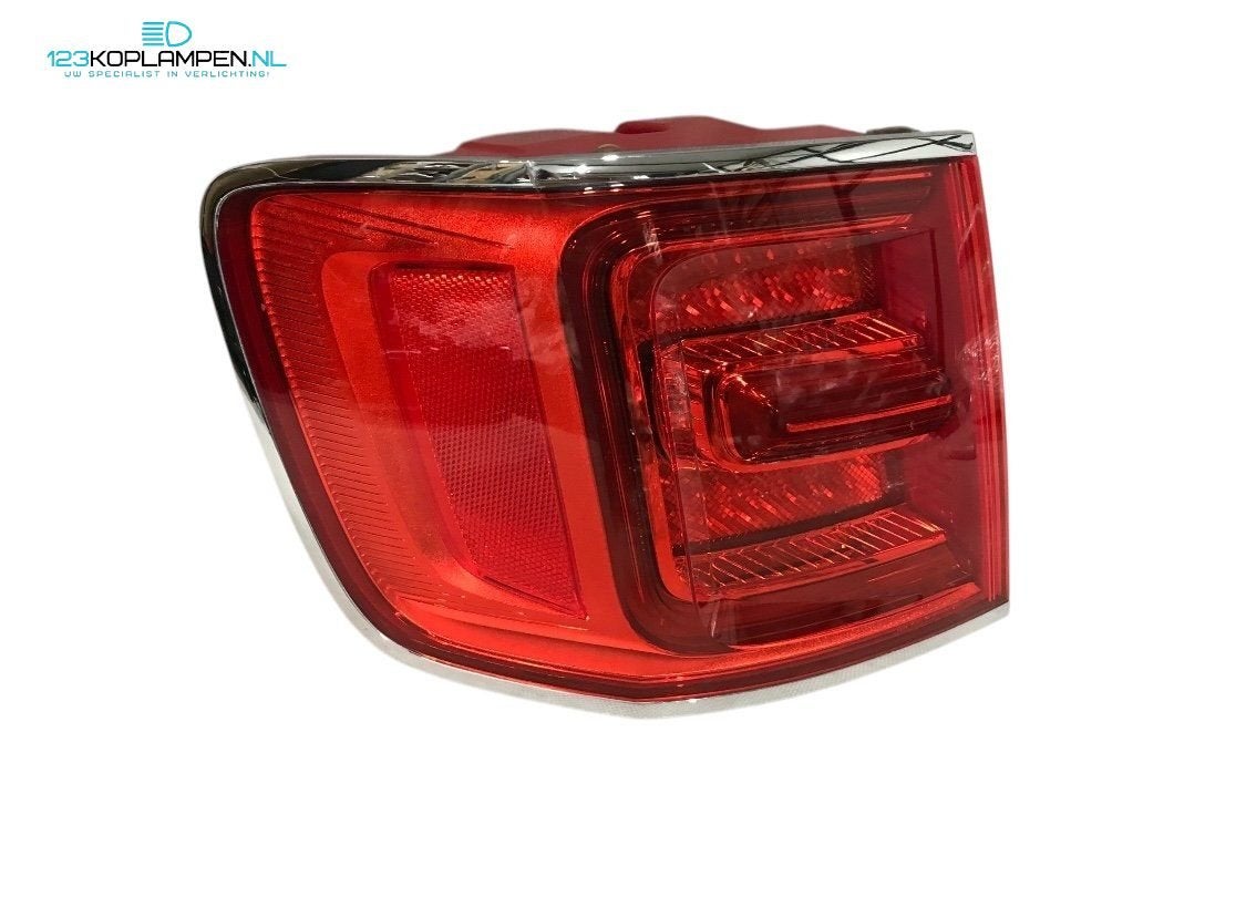 Bentley Bentayga achterlicht links LED, Gebruikt, -, Verzenden, Bentley