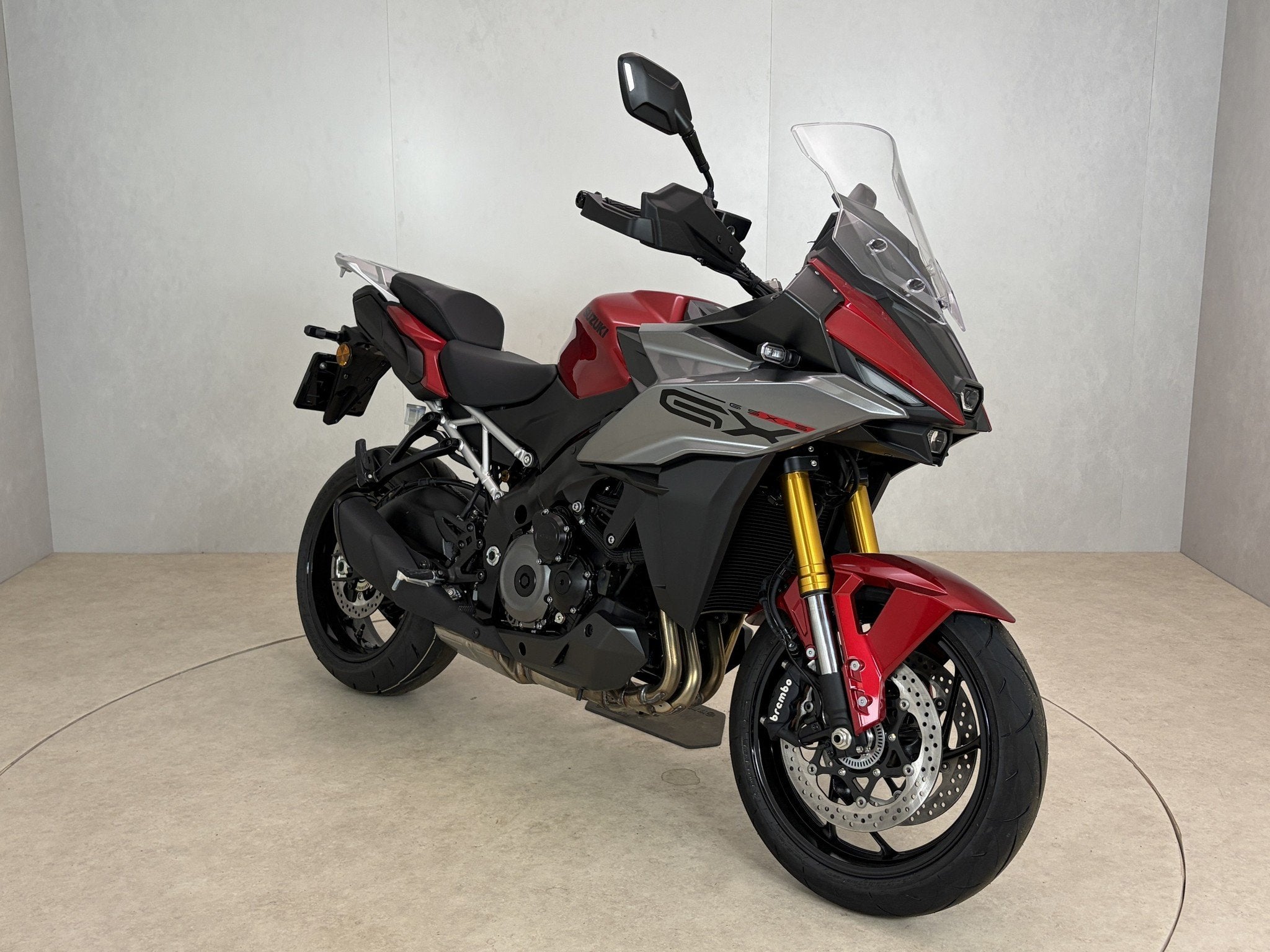 Suzuki GSX-S 1000GX (bj 2026), Lange Dreef 12
4131NH  Vianen, NL, Suzuki, Bedrijf, Klantenservice@suzuki.nl
