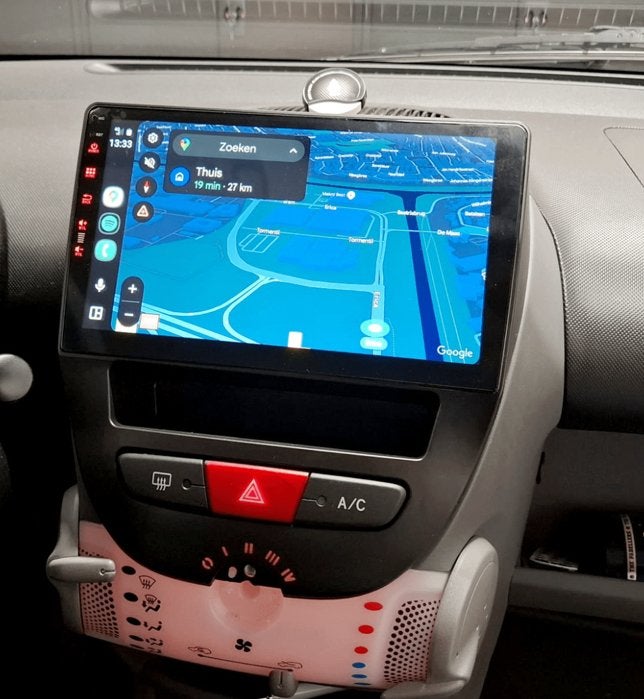 Carplay diverse auto’s, Auto diversen, Ophalen of Verzenden, Nieuw