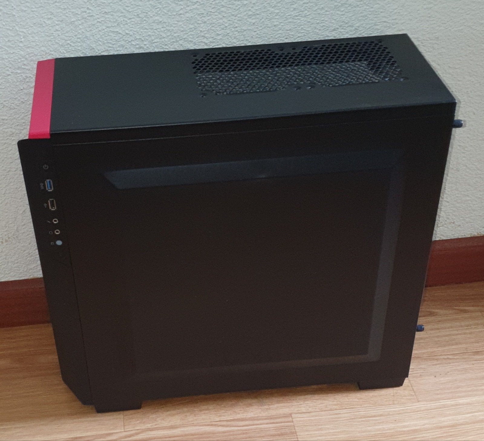 Corsair computerbehuizing, Ophalen of Verzenden, Zo goed als nieuw