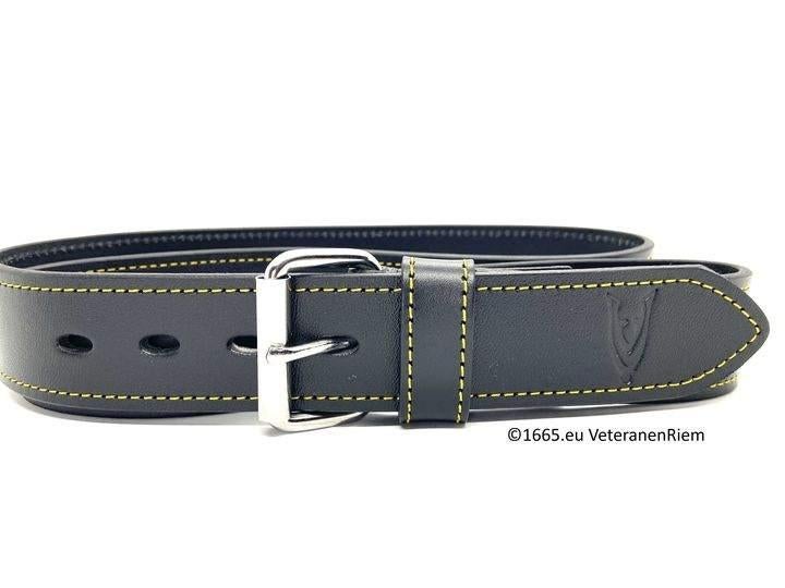 Veteranen riem, Ophalen of Verzenden, Landmacht, Nederland, Kleding of Schoenen