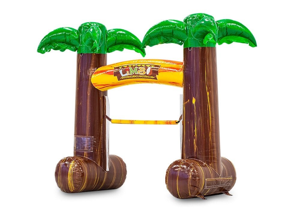 Limbo Dance Game te huur, Ophalen, Overige