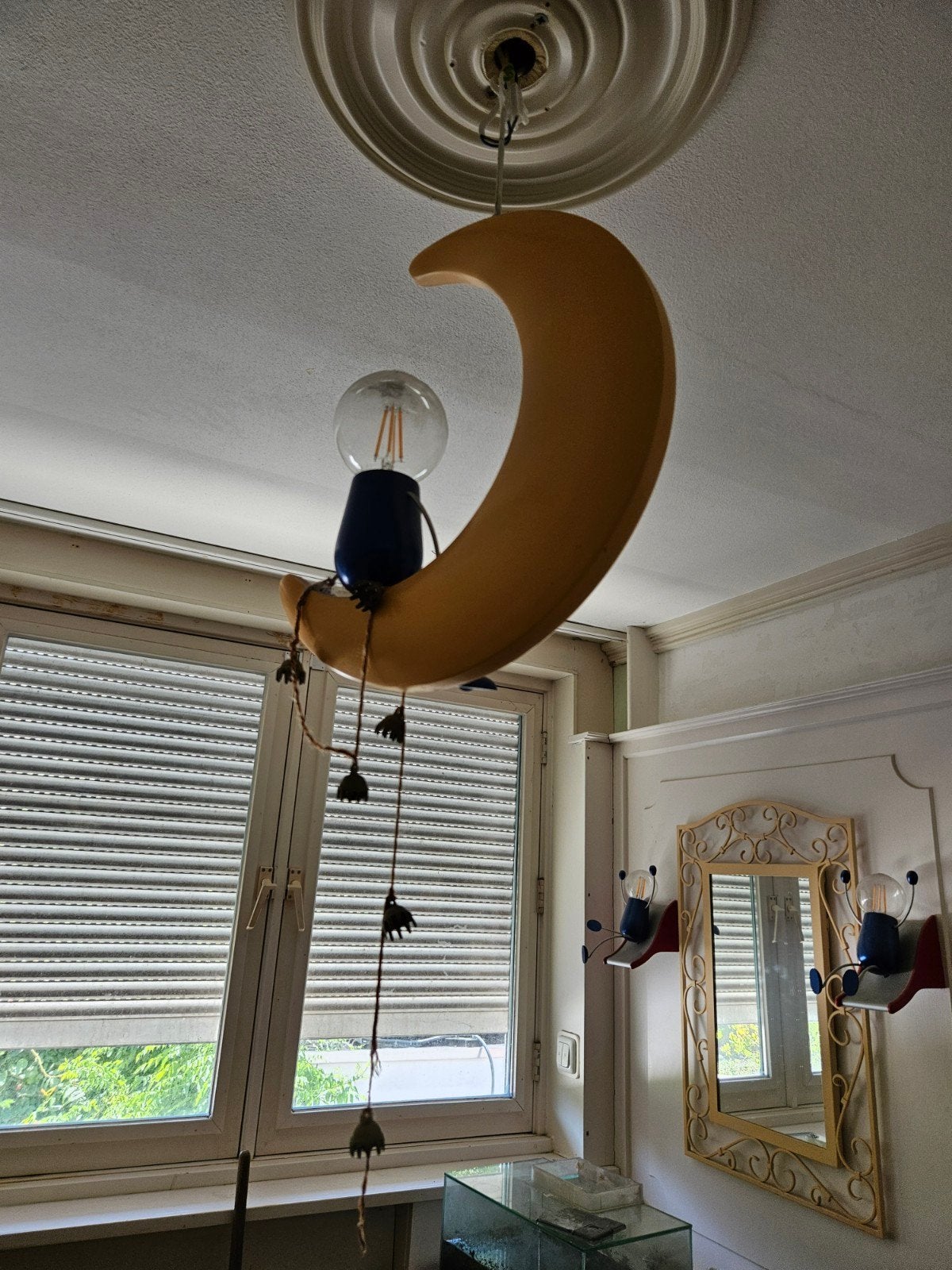 Philips myKidsRoom kinderlampen Lunardo & Climbo  set van 5, Ophalen of Verzenden